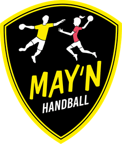 logo du club May'N Handball