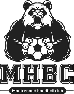 logo du club Montarnaud HandBall Club