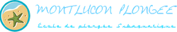 logo du club MONTLUCON PLONGEE