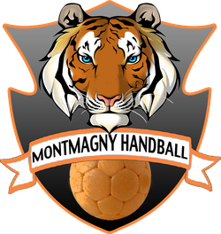 logo du club Montmagny Handball