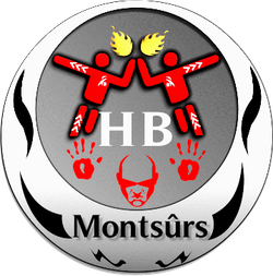 logo du club MONTSÛRS HANDBALL