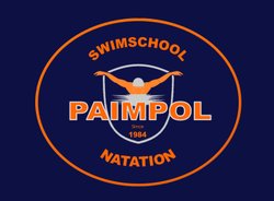 logo du club Club de Natation Paimpol Goëlo