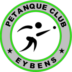logo du club PÉTANQUE CLUB EYBENS