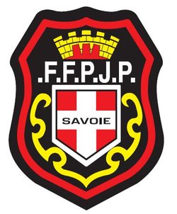 logo du club CD73 PETANQUE