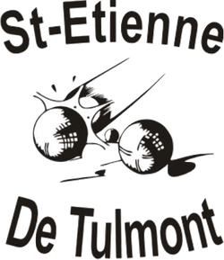 logo du club Association Stéphanoise De Boules