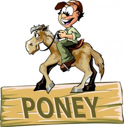 logo du club Poney Club de Buthiers