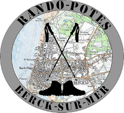 logo du club Rando-Potes