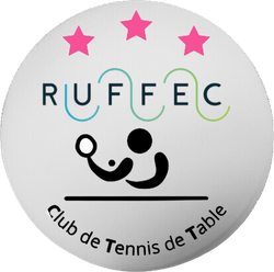 logo du club RCTT