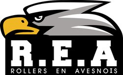 logo du club Rollers en Avesnois