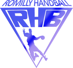 logo du club Romilly Handball