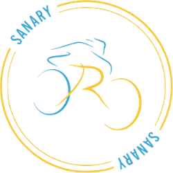 logo du club Roue d'OR Sanaryenne