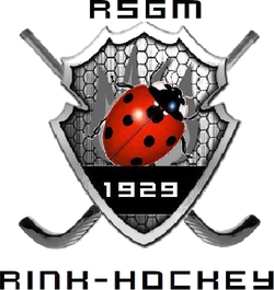 logo du club RSGM RINK HOCKEY