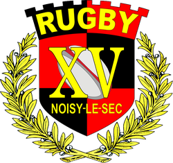 logo du club Rugby Club Noisy-le-Sec