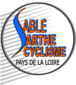 Sablé Sarthe Cyclisme