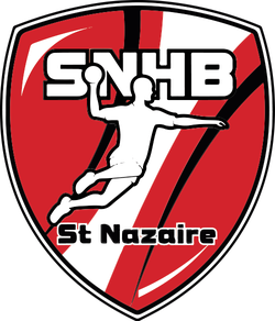 logo du club SAINT NAZAIRE HANDBALL