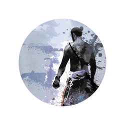 logo du club Sceaux Arts Martiaux