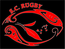 logo du club SOURET CLUB RUGBY
