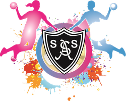 logo du club Sass Handball