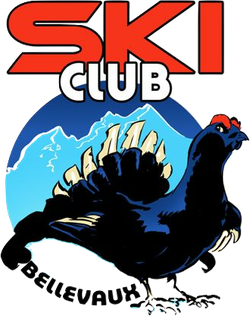 logo du club Ski Club de Bellevaux