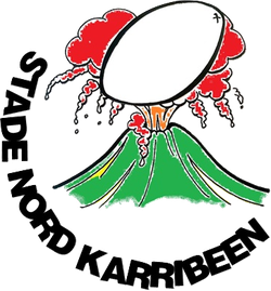logo du club Stade Nord Karibéen