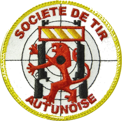 logo du club Société de Tir Autunoise