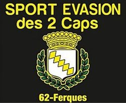 logo du club SPORT EVASION DES 2 CAPS