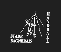 logo du club Stade Bagnerais Handball