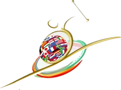 logo du club Twirling Baton Vescovato