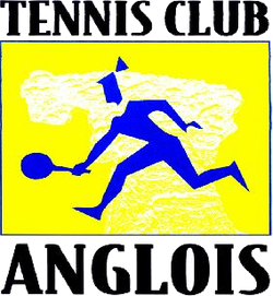 logo du club Tennis Club Anglois