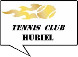 logo du club Tennis Club d'Huriel
