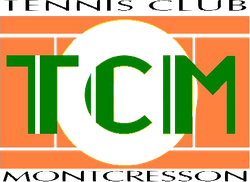 logo du club TC Montcresson