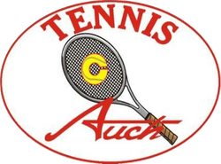 logo du club Tennis Club Auscitain
