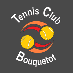 logo du club Tennis Club Bouquetot