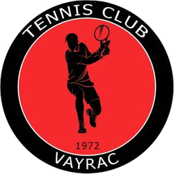 logo du club Tennis Club Vayrac