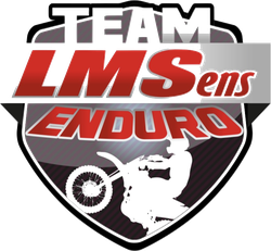 logo du club Team LMSens  Husqvarna