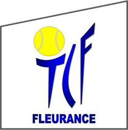 logo du club Tennis Club Fleurance