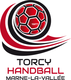 logo du club Torcy Handball Marne La Vallée
