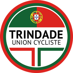 logo du club TRINDADE UNION CYCLISTE