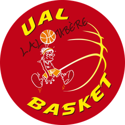 logo du club UA Laloubère