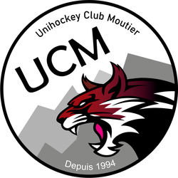 logo du club Unihockey Club Moutier