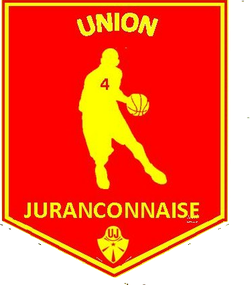 logo du club Union Jurançonnaise