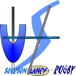 logo du club Union Sportive Bourbon-Lancy Rugby