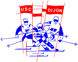 logo du club Union Sportive des Cheminots Dijonnais