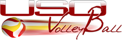 logo du club USO Volley-Ball