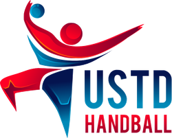 logo du club US Tavaux Damparis handball