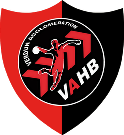 logo du club Verdun Agglomération Handball