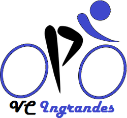 logo du club Velo Club INGRANDES