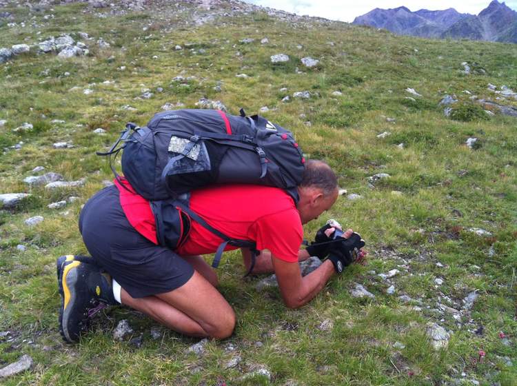 Actualite Joyeux Anniversaire Robert Viens Te Club Randonnee Ardeche Sports Nature Clubeo