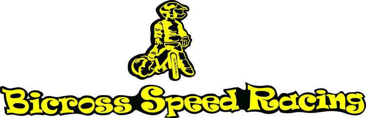 logo du club Bicross Speed Racing