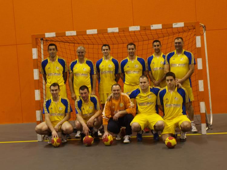 Handball Herminois 1